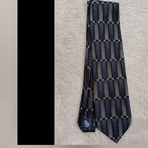 Haggar Clothing Co Dress Tie